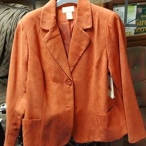 Blazer, so 14